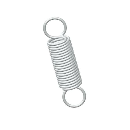 Approved Vendor Extension Spring, O= .625, L= 2.50, W= .069 G109961346